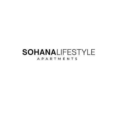 Sohana Lifestyle Apartments I Leilani'S & Saskia'S Home I รูสท์ ภายนอก รูปภาพ
