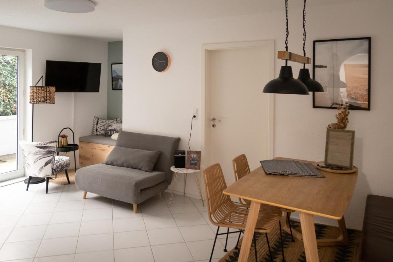 Sohana Lifestyle Apartments I Leilani'S & Saskia'S Home I รูสท์ ภายนอก รูปภาพ