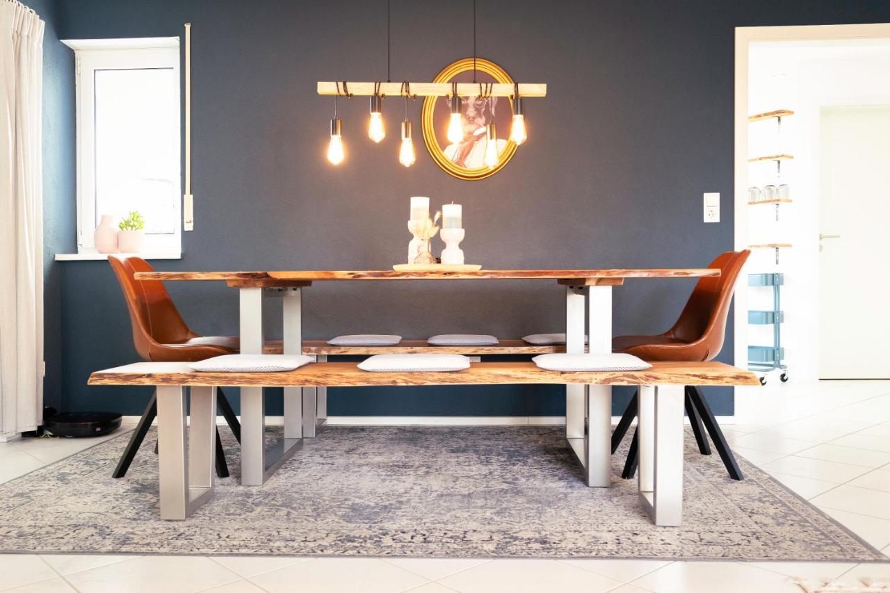 Sohana Lifestyle Apartments I Leilani'S & Saskia'S Home I รูสท์ ภายนอก รูปภาพ