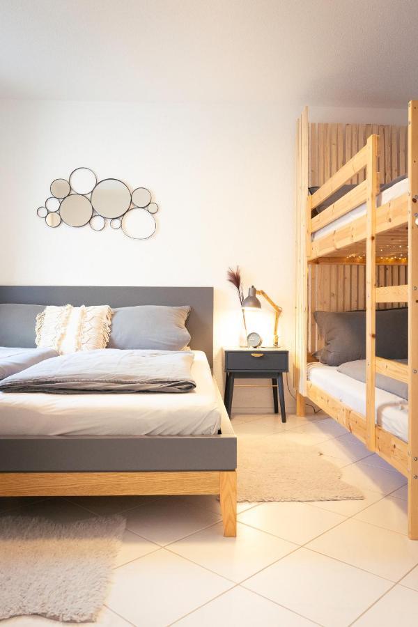 Sohana Lifestyle Apartments I Leilani'S & Saskia'S Home I รูสท์ ภายนอก รูปภาพ