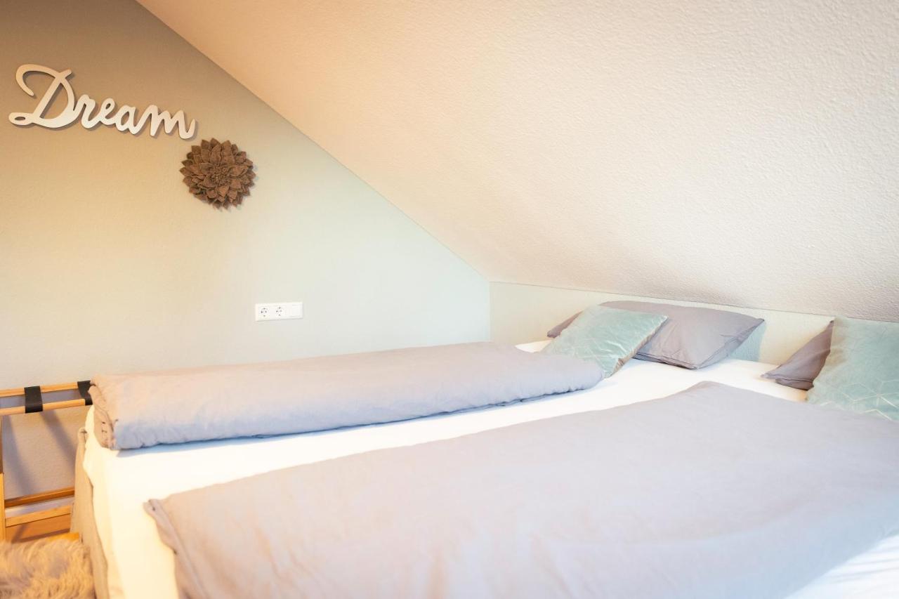 Sohana Lifestyle Apartments I Leilani'S & Saskia'S Home I รูสท์ ภายนอก รูปภาพ