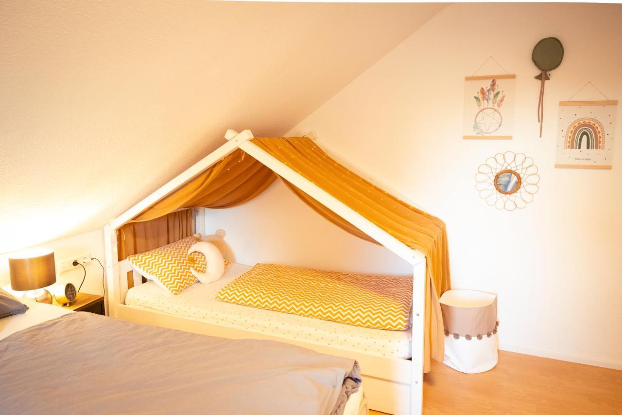 Sohana Lifestyle Apartments I Leilani'S & Saskia'S Home I รูสท์ ภายนอก รูปภาพ