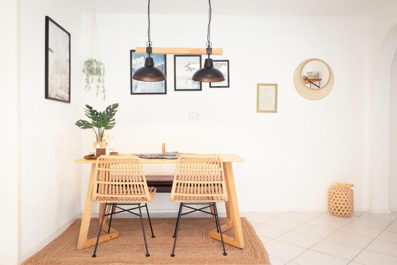 Sohana Lifestyle Apartments I Leilani'S & Saskia'S Home I รูสท์ ภายนอก รูปภาพ