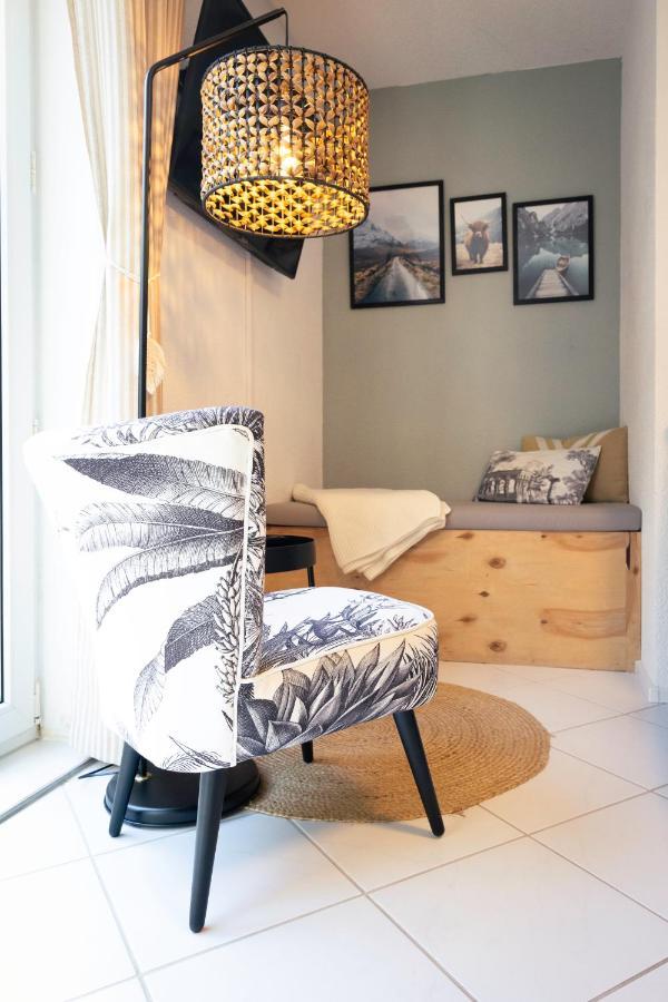 Sohana Lifestyle Apartments I Leilani'S & Saskia'S Home I รูสท์ ภายนอก รูปภาพ