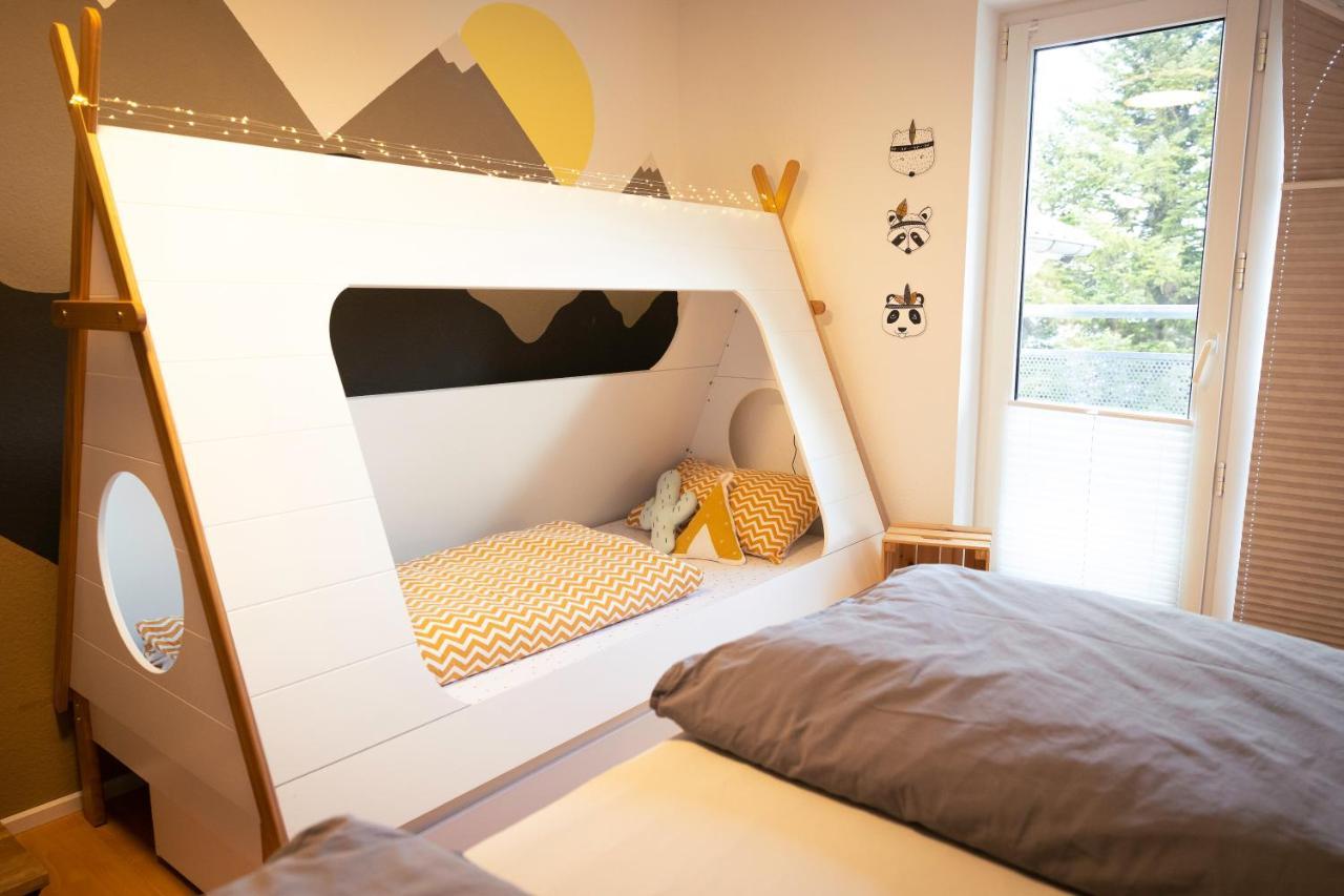 Sohana Lifestyle Apartments I Leilani'S & Saskia'S Home I รูสท์ ภายนอก รูปภาพ