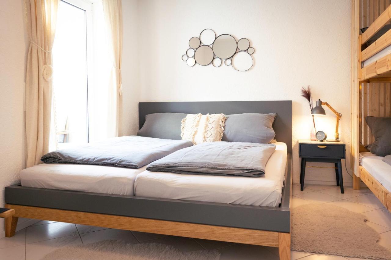 Sohana Lifestyle Apartments I Leilani'S & Saskia'S Home I รูสท์ ภายนอก รูปภาพ