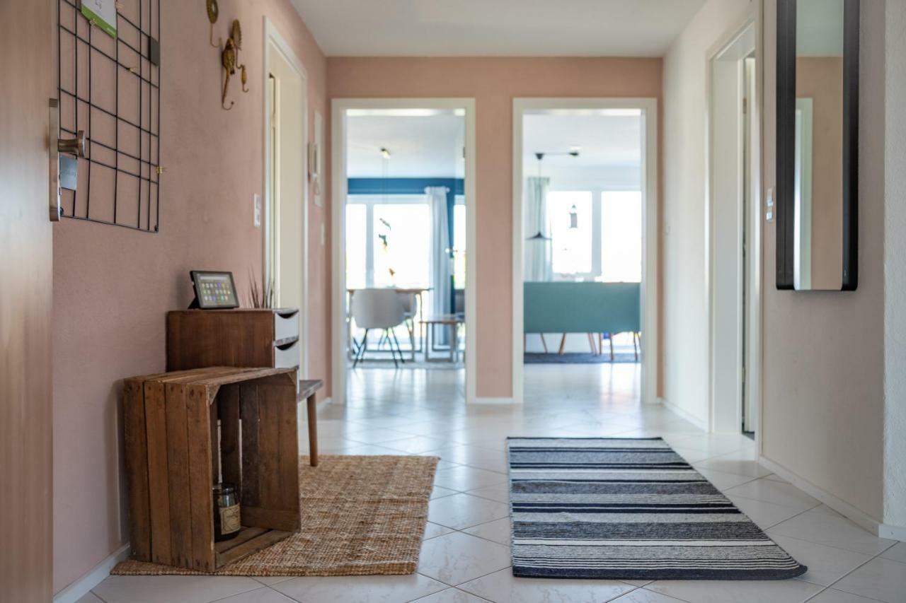 Sohana Lifestyle Apartments I Leilani'S & Saskia'S Home I รูสท์ ภายนอก รูปภาพ